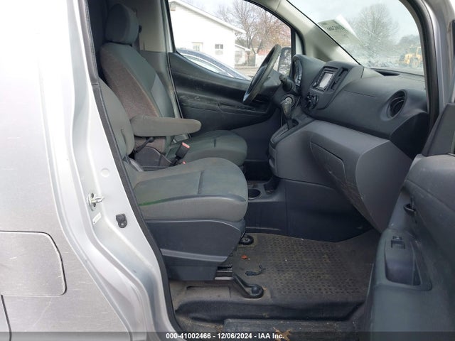 Chevrolet City Express 1lt 2015 3N63M0ZN9FK702140 Image 5