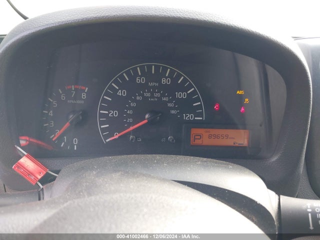 Chevrolet City Express 1lt 2015 3N63M0ZN9FK702140 Image 7