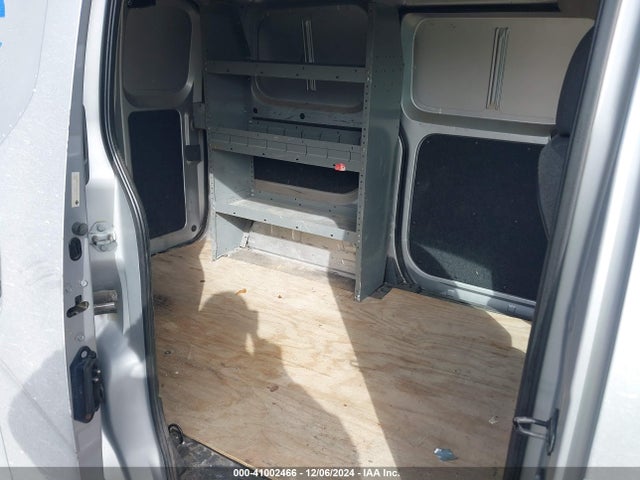 Chevrolet City Express 1lt 2015 3N63M0ZN9FK702140 Image 8