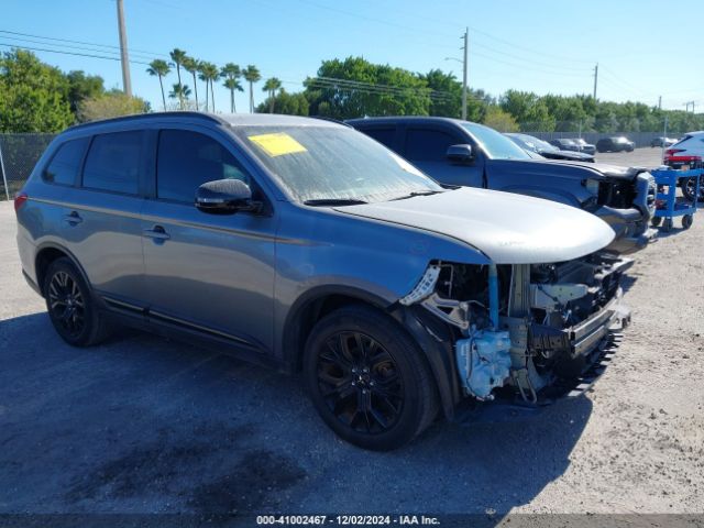 JA4AD3A38JZ018708 Mitsubishi Outlander Le