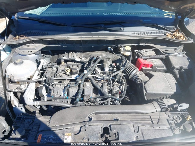Ford ESCAPE SEL 2022 1FMCU9H93NUA63601 Image 10