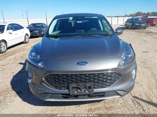 Ford ESCAPE SEL 2022 1FMCU9H93NUA63601 Image 12