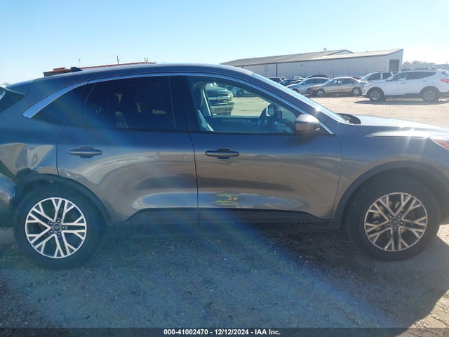 Ford ESCAPE SEL 2022 1FMCU9H93NUA63601 Image 13