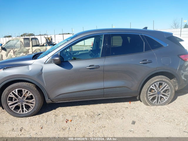 Ford ESCAPE SEL 2022 1FMCU9H93NUA63601 Image 14