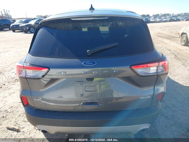 Ford ESCAPE SEL 2022 1FMCU9H93NUA63601 Image 16