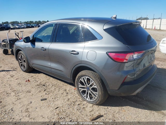 Ford ESCAPE SEL 2022 1FMCU9H93NUA63601 Image 3