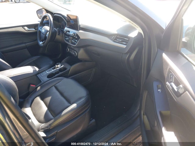 Ford ESCAPE SEL 2022 1FMCU9H93NUA63601 Image 5