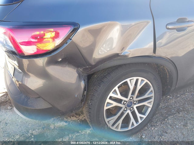 Ford ESCAPE SEL 2022 1FMCU9H93NUA63601 Image 6