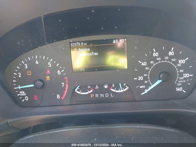 Ford ESCAPE SEL 2022 1FMCU9H93NUA63601 Image 7