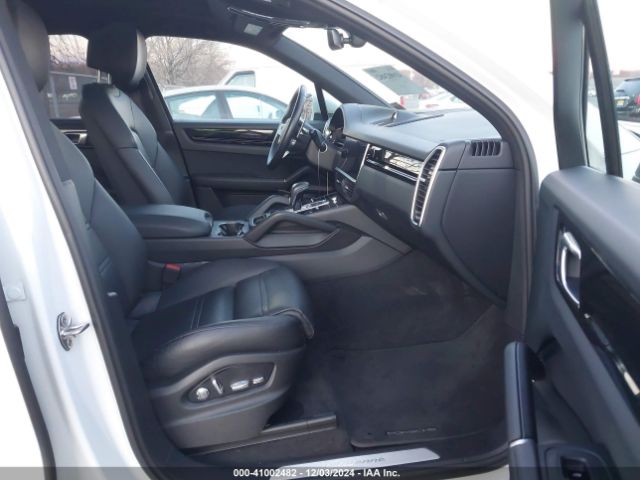 WP1AA2AY0KDA11706 Porsche Cayenne
