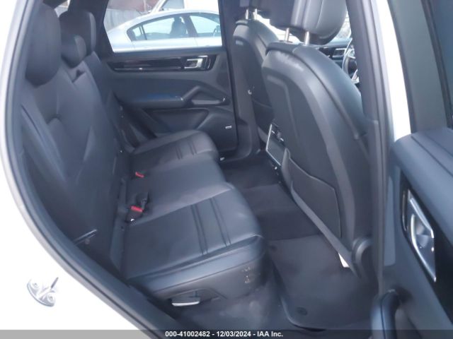 WP1AA2AY0KDA11706 Porsche Cayenne