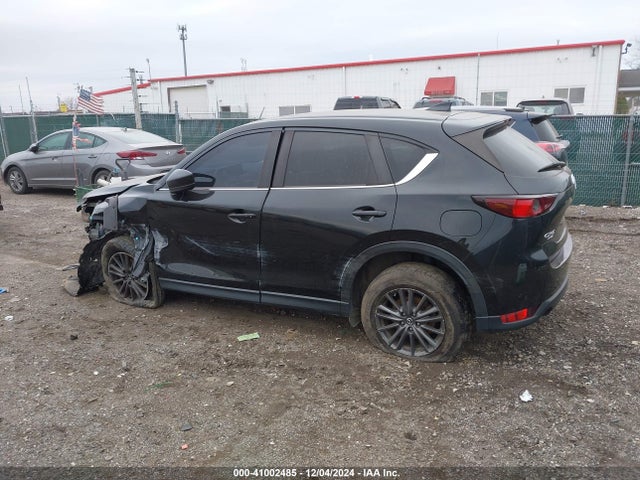 Mazda Cx-5 Touring 2019 JM3KFBCM3K0616545 Image 13