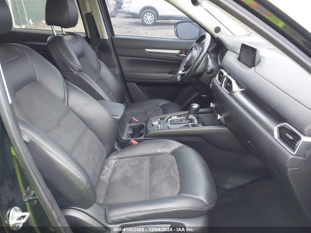 Mazda Cx-5 Touring 2019 JM3KFBCM3K0616545 Image 5