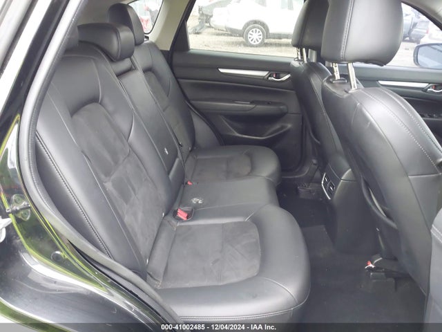 Mazda Cx-5 Touring 2019 JM3KFBCM3K0616545 Image 8