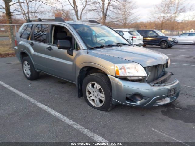 2007 MITSUBISHI ENDEAVOR 4A4MN21SX7E050229 Photo 0
