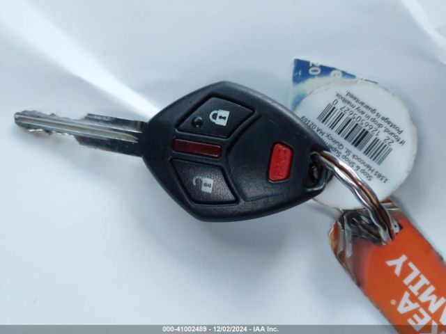 2007 MITSUBISHI ENDEAVOR 4A4MN21SX7E050229 Photo 10