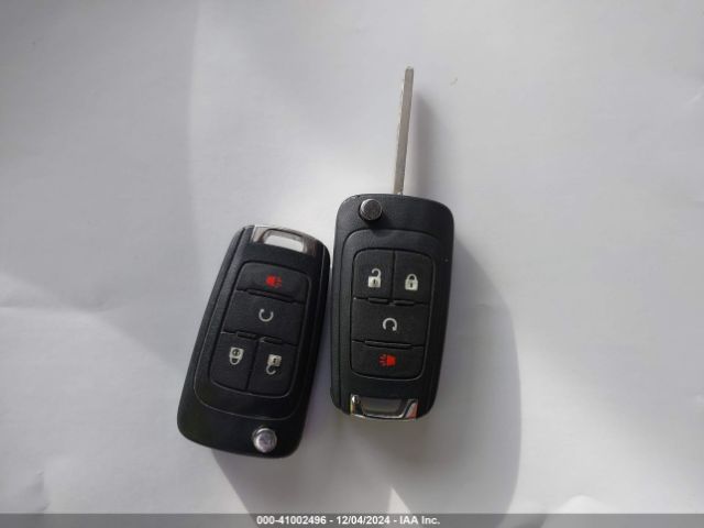 KL4CJGSB6FB171344 Buick Encore Leather