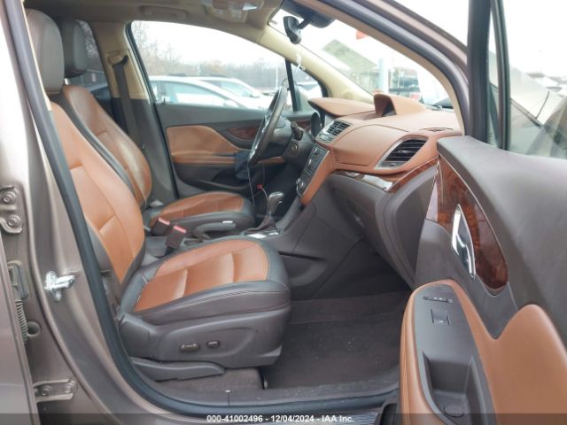 KL4CJGSB6FB171344 Buick Encore Leather
