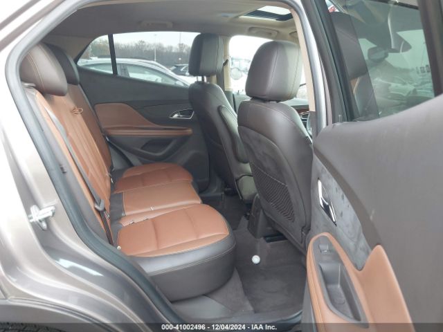 KL4CJGSB6FB171344 Buick Encore Leather