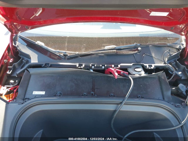 2024 TESLA MODEL Y 7SAYGDEF5RF044807 Photo 9