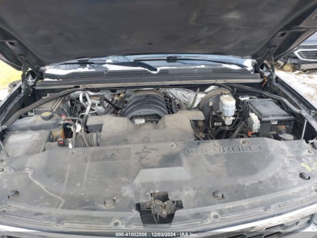 1GNSCBKC0FR248246 Chevrolet Tahoe Lt