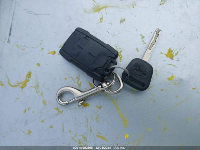 1GNSCBKC0FR248246 Chevrolet Tahoe Lt