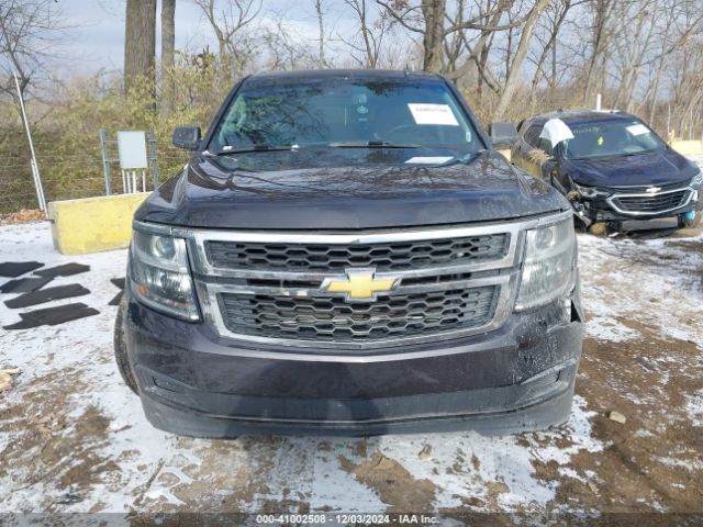 1GNSCBKC0FR248246 Chevrolet Tahoe Lt