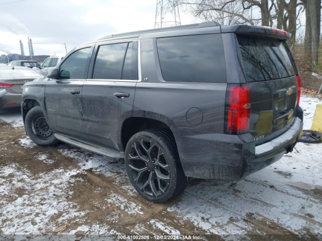 1GNSCBKC0FR248246 Chevrolet Tahoe Lt