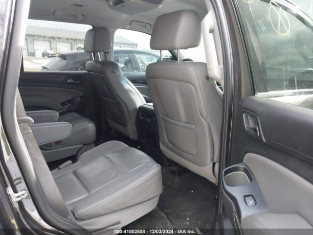 1GNSCBKC0FR248246 Chevrolet Tahoe Lt