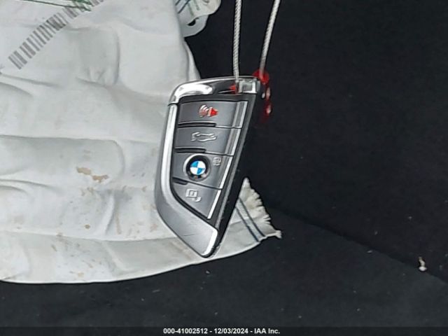 WBA7E2C55KB217051 BMW 740I