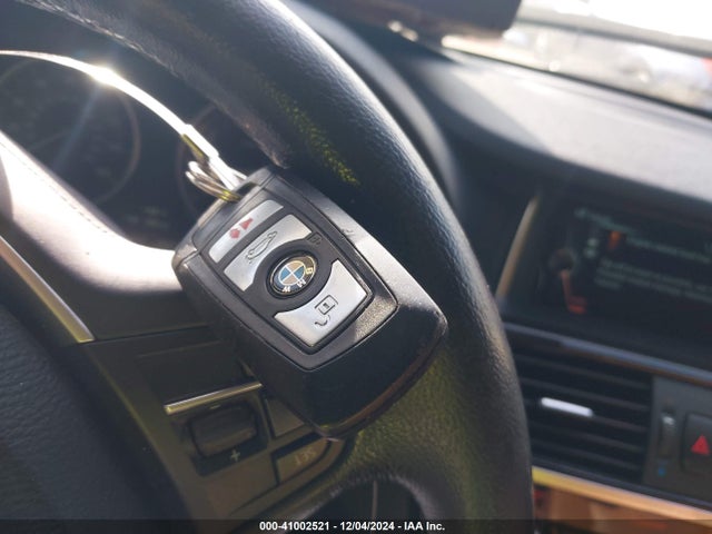 5UXWX9C52G0D76311 BMW X3 Xdrive28i