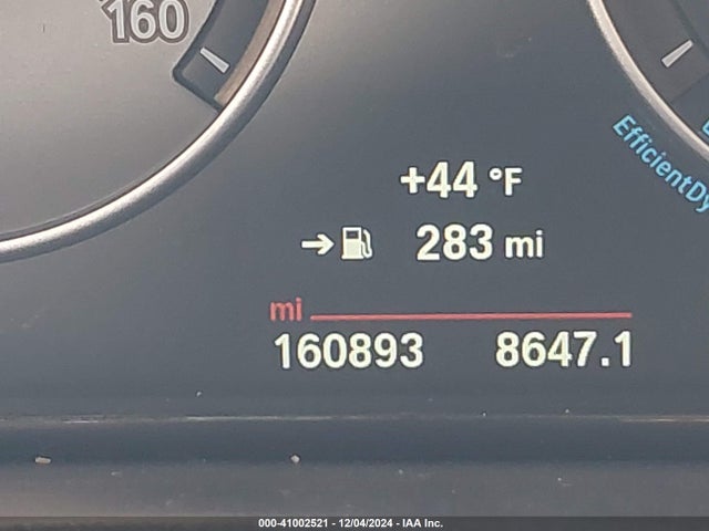 5UXWX9C52G0D76311 BMW X3 Xdrive28i