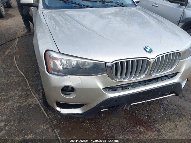 5UXWX9C52G0D76311 BMW X3 Xdrive28i