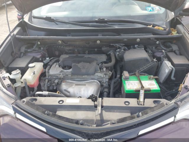 2T3RFREV7GW480574 Toyota Rav4 Xle