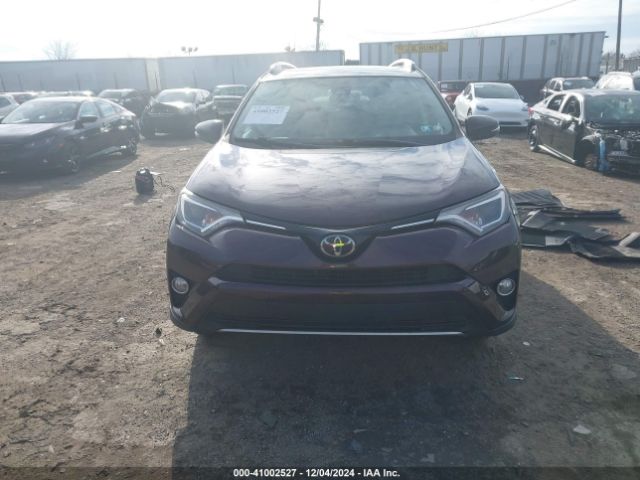 2T3RFREV7GW480574 Toyota Rav4 Xle