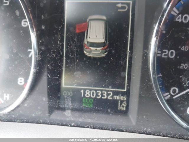 2T3RFREV7GW480574 Toyota Rav4 Xle