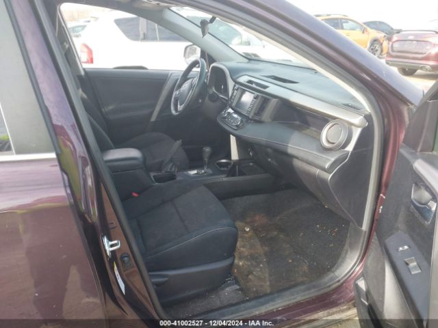 2T3RFREV7GW480574 Toyota Rav4 Xle