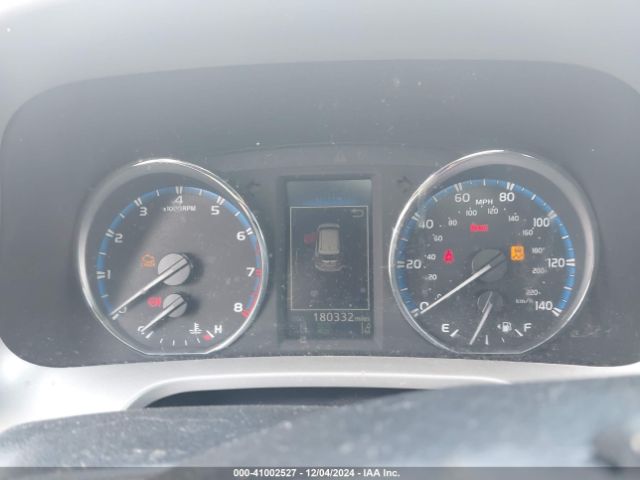 2T3RFREV7GW480574 Toyota Rav4 Xle