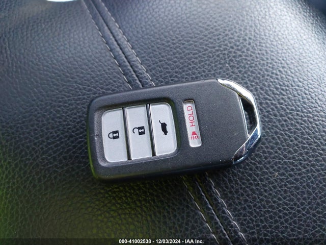 Honda k24w1 2014 1HGCR2F86EA022390 Image 11