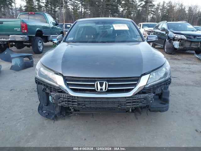Honda k24w1 2014 1HGCR2F86EA022390 Image 13