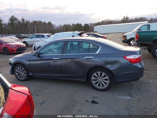 Honda k24w1 2014 1HGCR2F86EA022390 Image 15