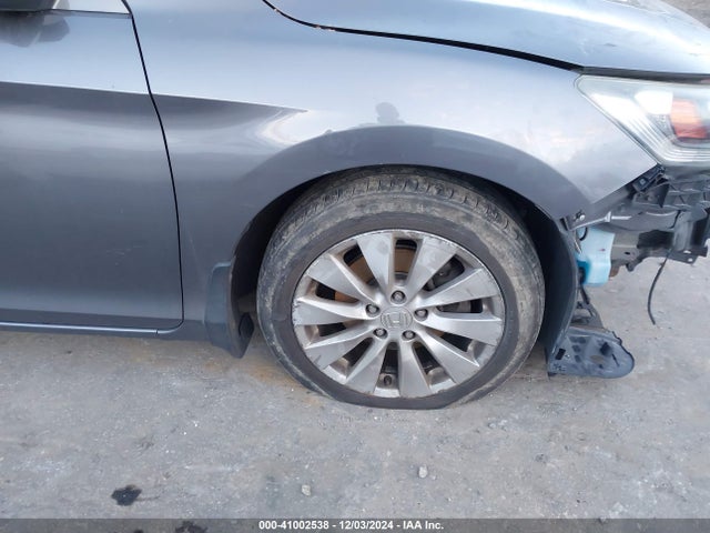 Honda k24w1 2014 1HGCR2F86EA022390 Image 18