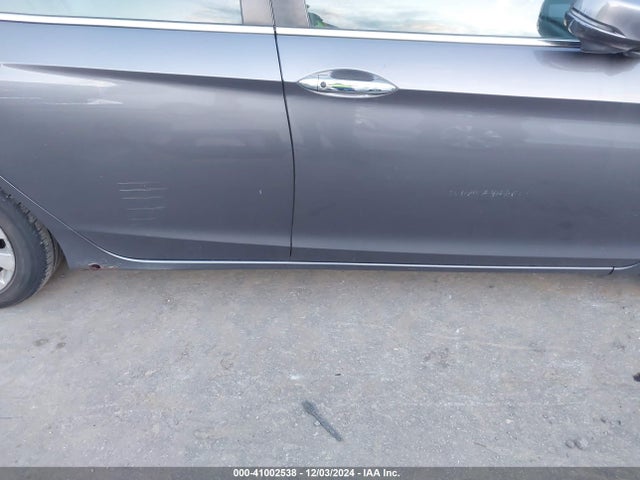 Honda k24w1 2014 1HGCR2F86EA022390 Image 19