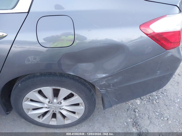 Honda k24w1 2014 1HGCR2F86EA022390 Image 21