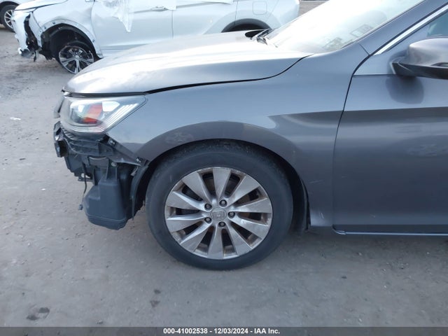 Honda k24w1 2014 1HGCR2F86EA022390 Image 22