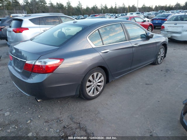 Honda k24w1 2014 1HGCR2F86EA022390 Image 4
