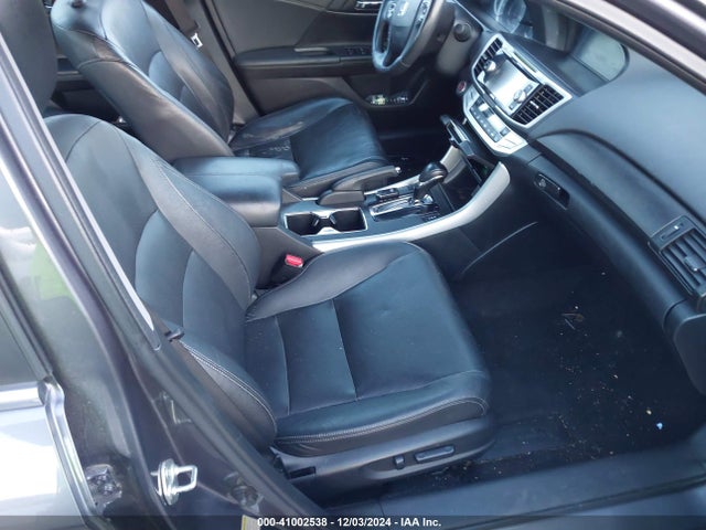 Honda k24w1 2014 1HGCR2F86EA022390 Image 5