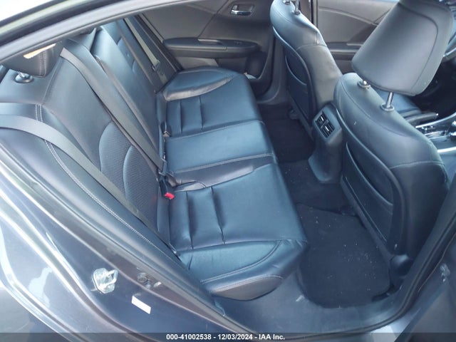 Honda k24w1 2014 1HGCR2F86EA022390 Image 8