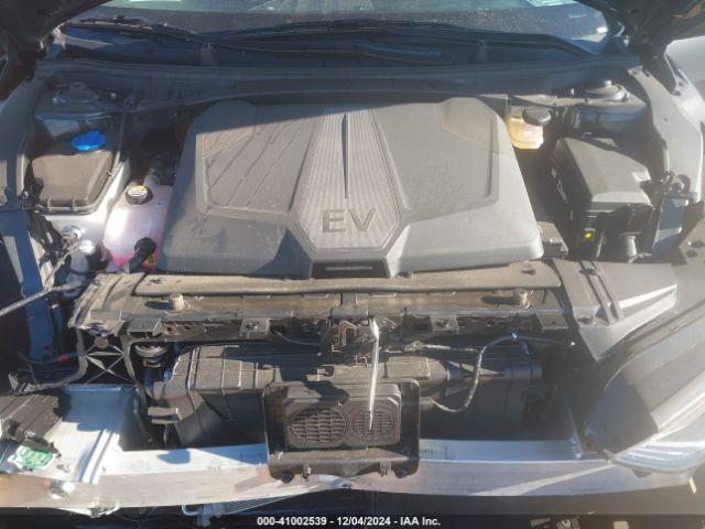KNDC3DLC9R5159987 KIA Ev6 Wind