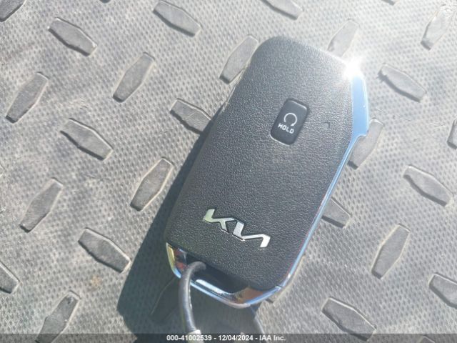 KNDC3DLC9R5159987 KIA Ev6 Wind